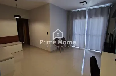 Apartamento com 3 quartos à venda na rua osvaldo da silva, 05, jardim villagio ghiraldelli, hortolândia, 76 m2 por r$ 555.000