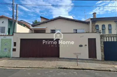 Casa com 3 quartos para alugar na rua edmundo plácido chiavegatto, 435, jardim dos oliveiras, campinas, 188 m2 por r$ 4.700