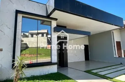 Casa em condomínio fechado com 3 quartos à venda na estrada municipal do roncáglia, 1090, roncáglia, valinhos, 208 m2 por r$ 1.750.000