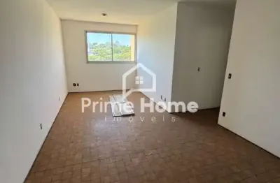 Apartamento com 2 quartos para alugar na rua francisco de assis pupo, 177, vila industrial, campinas, 80 m2 por r$ 1.600