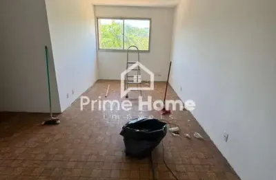 Apartamento com 2 quartos para alugar na rua francisco de assis pupo, 177, vila industrial, campinas, 80 m2 por r$ 1.600