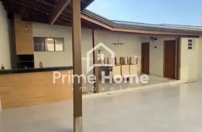 Casa com 4 quartos à venda no residencial cittá di firenze, campinas , 200 m2 por r$ 650.000