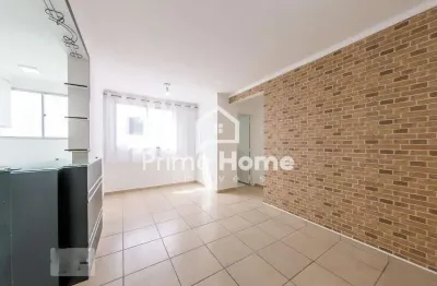 Apartamento com 2 quartos à venda na rua caçapava, 244, vila industrial, campinas, 50 m2 por r$ 288.000