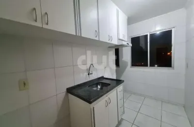 Apartamento com 2 quartos para alugar na avenida vice-prefeito anésio capovilla, 1000, vila capuava, valinhos, 48 m2 por r$ 1.700
