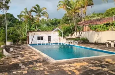 Chácara / sítio com 6 quartos à venda na rua abílio vilela junqueira, 861, chácara santa margarida, campinas, 312 m2 por r$ 990.000