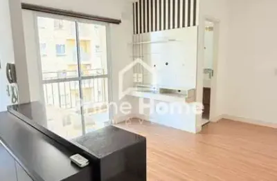 Apartamento com 2 quartos à venda na rua josé moscardini, 65, jardim nossa senhora de fátima, hortolândia, 57 m2 por r$ 244.000