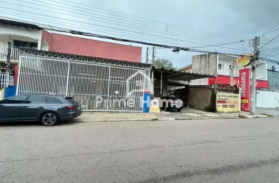 Barracão / galpão / depósito para alugar na josé vedovatto, 246, parque das nações (nova veneza), sumaré, 250 m2 por r$ 6.000