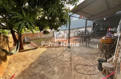 Casa com 2 quartos à venda na rua elias magiore, 338, vila real continuaçao, hortolândia, 99 m2 por r$ 350.000