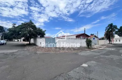 Terreno comercial à venda na rua doutor oswaldo da silveira neves, 555, jardim eulina, campinas por r$ 320.000