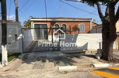 Casa com 3 quartos para alugar na coronel serafim migueis, 152, jardim eulina, campinas, 176 m2 por r$ 3.000
