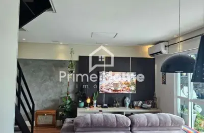 Apartamento com 2 quartos à venda na rua joão amstalden, 595, vila lopes, indaiatuba, 99 m2 por r$ 964.600