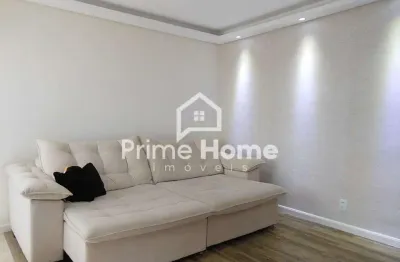 Cobertura com 3 quartos à venda na rua clara camarão, 272, jardim amazonas, campinas, 97 m2 por r$ 430.000