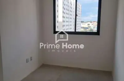 Apartamento com 2 quartos à venda no jardim ibirapuera, campinas , 46 m2 por r$ 300.000