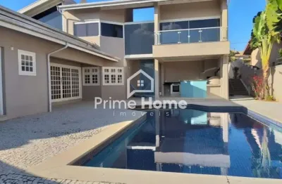 Casa em condomínio fechado com 3 quartos à venda no jardim são bento do recreio, valinhos , 447 m2 por r$ 2.650.000