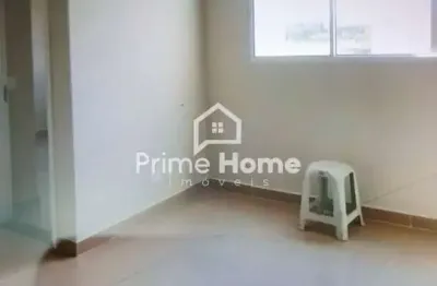 Apartamento com 2 quartos à venda na rua raphael perissinotto, 197, joão aranha, paulínia, 48 m2 por r$ 260.000