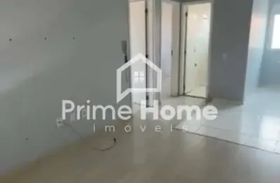 Apartamento com 2 quartos à venda na rua plácida pretini, 540, parque são jorge, campinas, 43 m2 por r$ 190.000