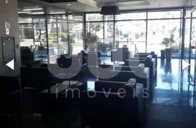 Sala comercial para alugar no cambuí, campinas , 46 m2 por r$ 1.900