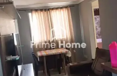 Apartamento com 2 quartos à venda na vila carminha, campinas , 48 m2 por r$ 240.000