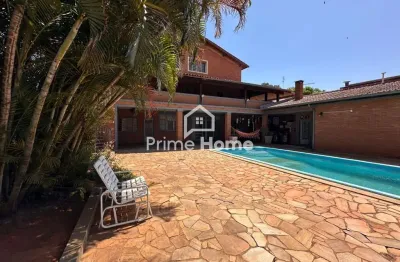 Casa com 7 quartos à venda na vicente stancato, 386, chácara santa margarida, campinas, 997 m2 por r$ 3.100.000