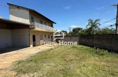Casa com 3 quartos à venda no jardim ipaussurama, campinas , 180 m2 por r$ 330.000