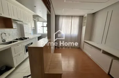 Apartamento com 2 quartos à venda no parque industrial, campinas , 49 m2 por r$ 349.000
