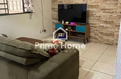 Casa com 3 quartos à venda na estrada municipal da paz, 9, jardim santa clara, campinas por r$ 233.200