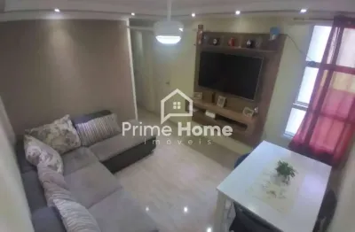 Apartamento com 2 quartos para alugar na rua rodrigo medeiros, 121, jardim monte alto, campinas, 44 m2 por r$ 1.100