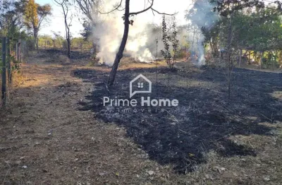 Terreno em condomínio fechado à venda na zona rural, pompéu  por r$ 150.000