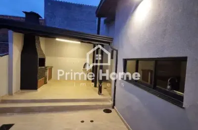Casa com 3 quartos à venda no jardim do lago, valinhos , 150 m2 por r$ 740.000