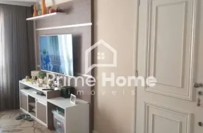 Apartamento com 3 quartos à venda na rua são miguel arcanjo, 1730, parque prado, campinas, 72 m2 por r$ 570.000