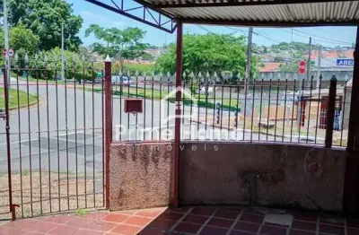 Casa com 3 quartos à venda na professor jorge leme, 14, chácara cneo, campinas, 219 m2 por r$ 526.000