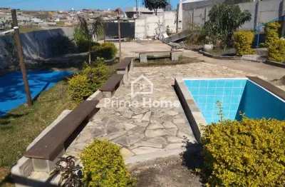 Casa em condomínio fechado com 1 quarto à venda na rua werner habig, 455, chácaras luzitana, hortolândia, 70 m2 por r$ 265.000