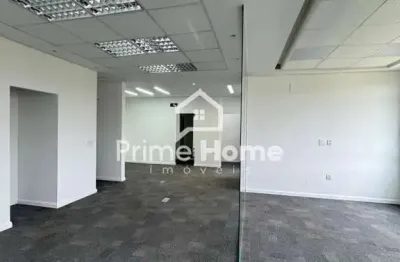 Sala comercial para alugar na rua professor francisco ribeiro sampaio, 149, sousas, campinas, 117 m2 por r$ 7.500