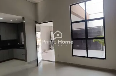 Casa com 3 quartos à venda na carlos alberto borges, 206, jardim bom sucesso, indaiatuba, 128 m2 por r$ 795.000