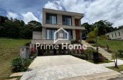 Casa em condomínio fechado com 4 quartos à venda na avenida marechal mascarenhas de moraes, 5800, jardim bandeirantes, santana de parnaíba, 427 m2 por r$ 4.500.000