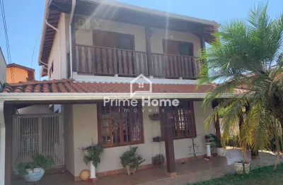 Casa com 3 quartos à venda na rua netuno, 162, jardim do sol, campinas, 277 m2 por r$ 1.500.000