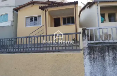 Casa com 3 quartos à venda na vila industrial, campinas , 130 m2 por r$ 583.000