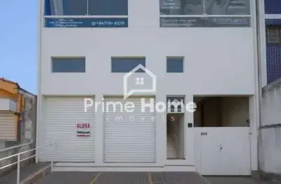 Sala comercial para alugar na rua lux a eterna, 393, jardim dos oliveiras, campinas, 105 m2 por r$ 4.500