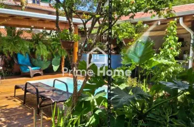 Casa com 3 quartos à venda na rua antônio luiz carbone, 377, cidade universitária, campinas, 135 m2 por r$ 1.150.000