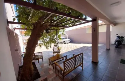 Casa com 3 quartos à venda no parque via norte, campinas , 174 m2 por r$ 730.000