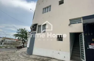 Sala comercial para alugar na avenida paulo corrêa viana, 652, parque jambeiro, campinas, 60 m2 por r$ 2.050