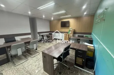 Sala comercial para alugar na Rua Guapuruvu, 377, Loteamento Alphaville Campinas, Campinas, 120 m2 por R$ 18.253