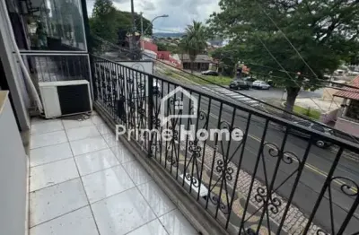 Sala comercial para alugar na rua francisco glicério, 783, vila embaré, valinhos, 42 m2 por r$ 1.500