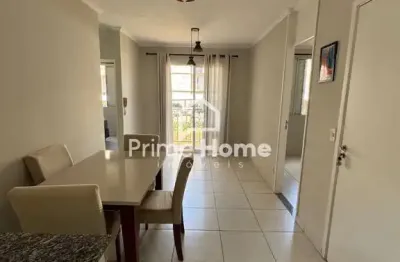 Apartamento com 3 quartos para alugar na avenida washington luís, 4600, parque prado, campinas, 55 m2 por r$ 2.200