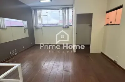 Sala comercial à venda no Barão Geraldo, Campinas , 69 m2 por R$ 270.000