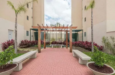 Apartamento com 3 quartos para alugar no jardim dulce (nova veneza), sumaré , 67 m2 por r$ 1.846