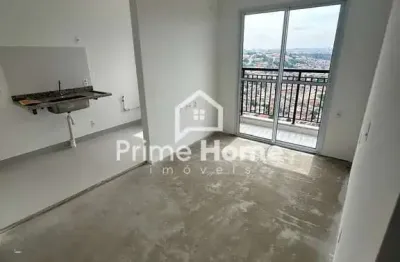 Apartamento com 2 quartos à venda na cidade satélite íris, campinas , 46 m2 por r$ 290.000