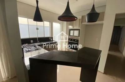 Casa em condomínio fechado com 3 quartos à venda na avenida josé hoffmann, residencial real parque sumaré, sumaré, 140 m2 por r$ 850.000