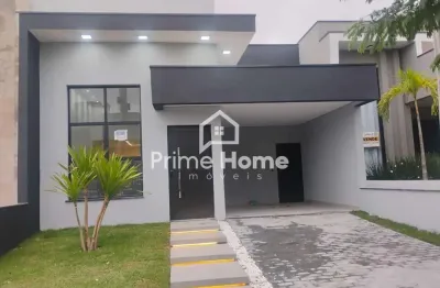 Casa em condomínio fechado com 3 quartos à venda na avenida luiz greco, 600, são bento, paulínia, 150 m2 por r$ 976.000