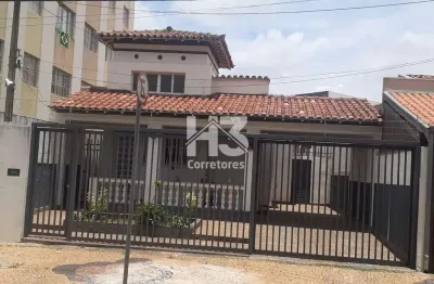Casa comercial para alugar no Taquaral, Campinas , 203 m2 por R$ 4.500